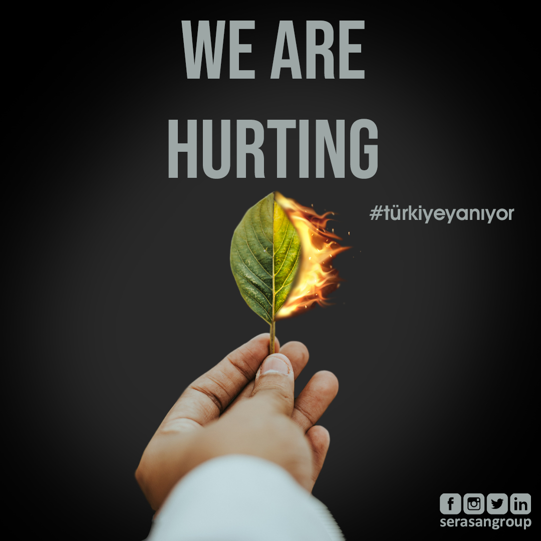 serasangroup's tweet photo. WE ARE HURTING.
#türkiyeyanıyor #PrayForTurkey #memleketyaniyor https://t.co/vnb5ePoZgH