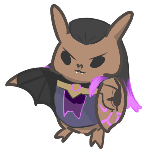bakabih's tweet photo. - otter astra
- chipmunk phoenix
- reyna bat
- walrus breach

i think this is all of them @__@ ah hh h https://t.co/hxtgc0vAoF