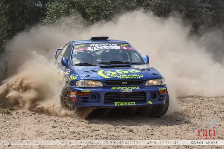 Rallija svētki Cēsu pusē jau šīs nedēļas nogalē - 4rati.lv/minirallijs/ra…