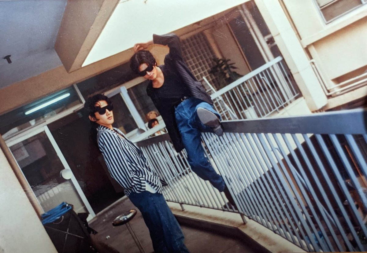 村瀬克輝 Katsuki Murase Twitter