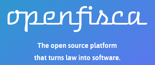 Joinup_eu's tweet photo. 🇫🇷@OpenFisca is a 🆓 &amp; #OpenSource engine that:
🔵Transforms #legislation into code 
🔴Calculates benefits, assesses #LaborCost &amp; evaluates reforms impact
✴️It is already used by national &amp; #LocalAdministrations.
🔆Check it out here❗👉https://t.co/E5nHvpDm44
@Inno_3 @_DINUM https://t.co/1UrKqH4el9