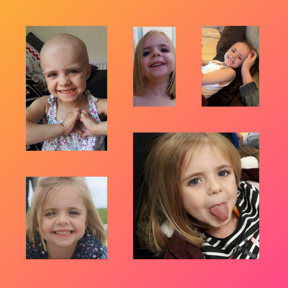 Happy 8th birthday and 3rd Angel birthday Sophie!

We miss you so much. Wish you were here everyday.

Hope you are having a great day in Heaven 

Love you dearly xx