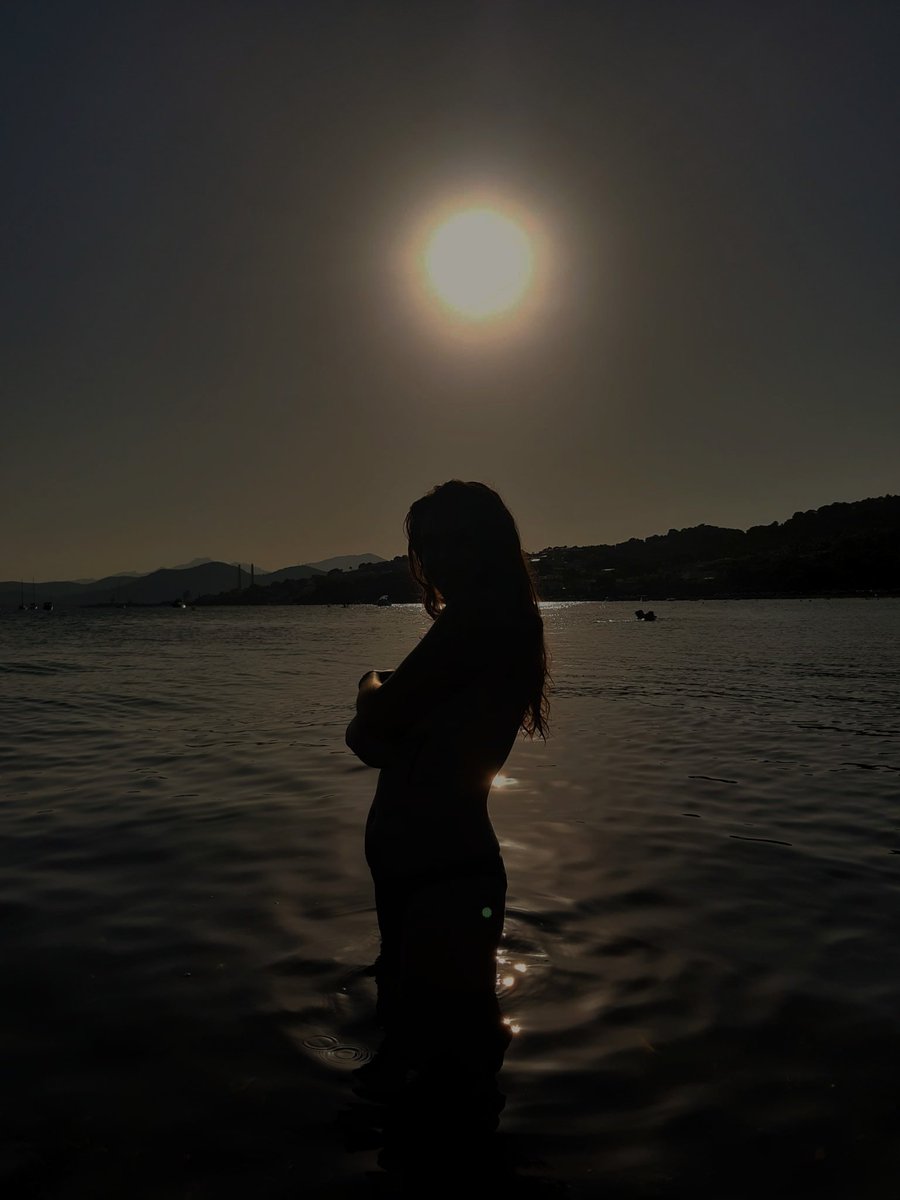 GaciasCate's tweet photo. Sunshine☀️ https://t.co/Df0ZZkErH6
