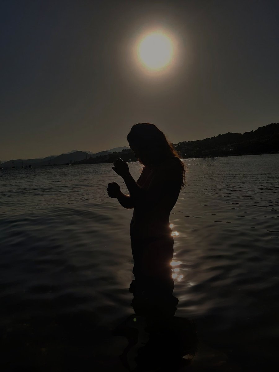 GaciasCate's tweet photo. Sunshine☀️ https://t.co/Df0ZZkErH6