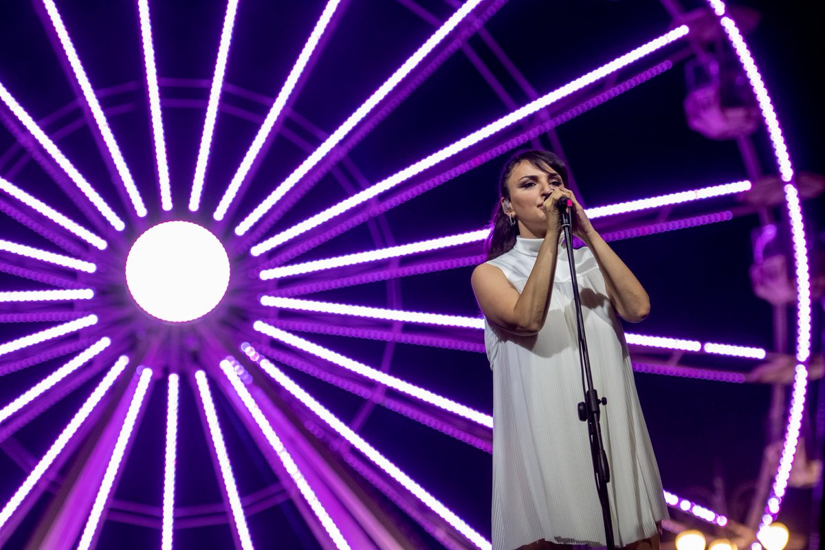 Notte Rosa tweet media