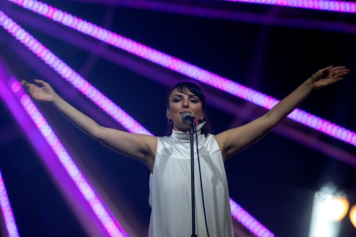 Notte Rosa tweet media