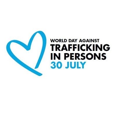 #hhppb #EndHumanTrafficking