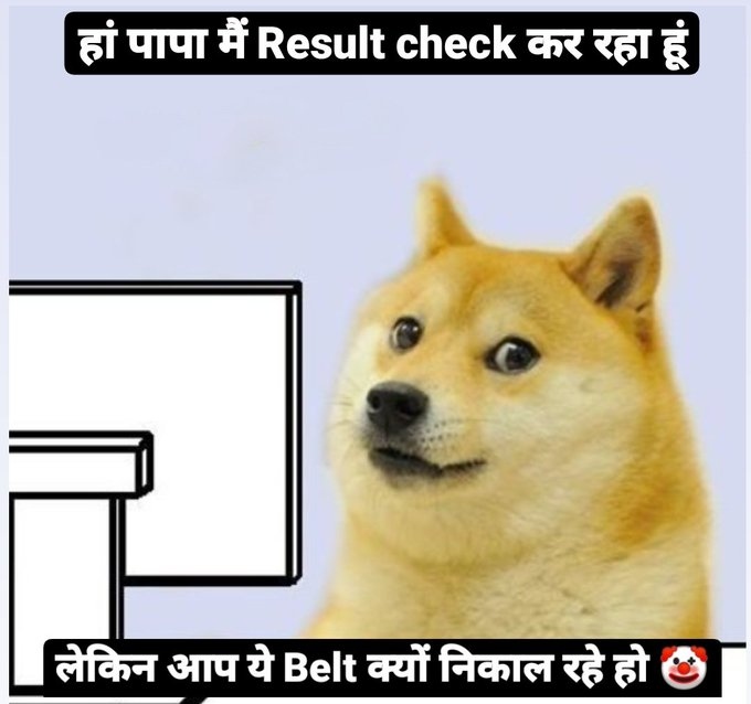 the_indianstuff's tweet image. #CBSEResult
#ExcitementLevel
#CBSEResult
#CBSE
#CBSEResult2021
#class12results

Meanwhile Every Class 12th Student :