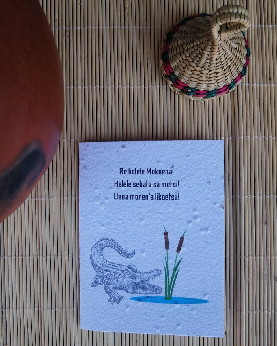 Linaleli Greeting Cards tweet media