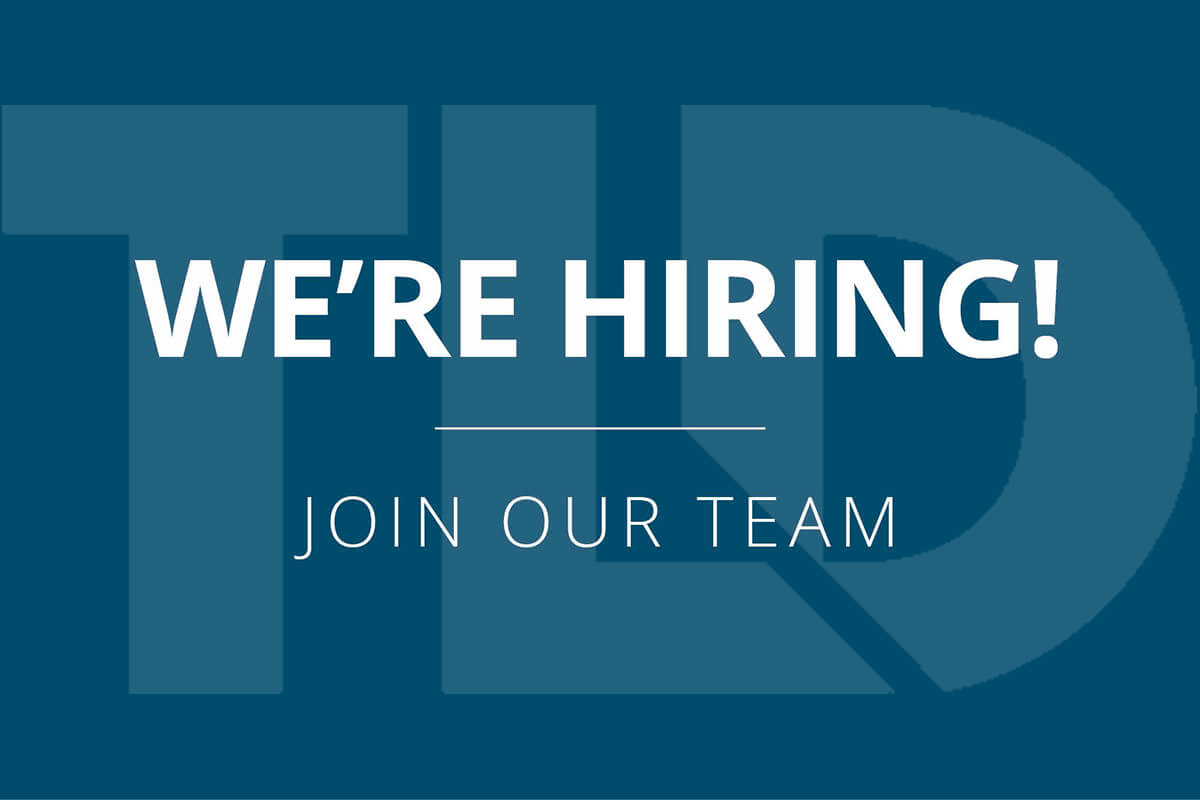 We are looking to expand the Communication team in <a href="/TLDGSE/">TLD GSE</a>, France.

For details and to apply - linkedin.com/jobs/view/2662…