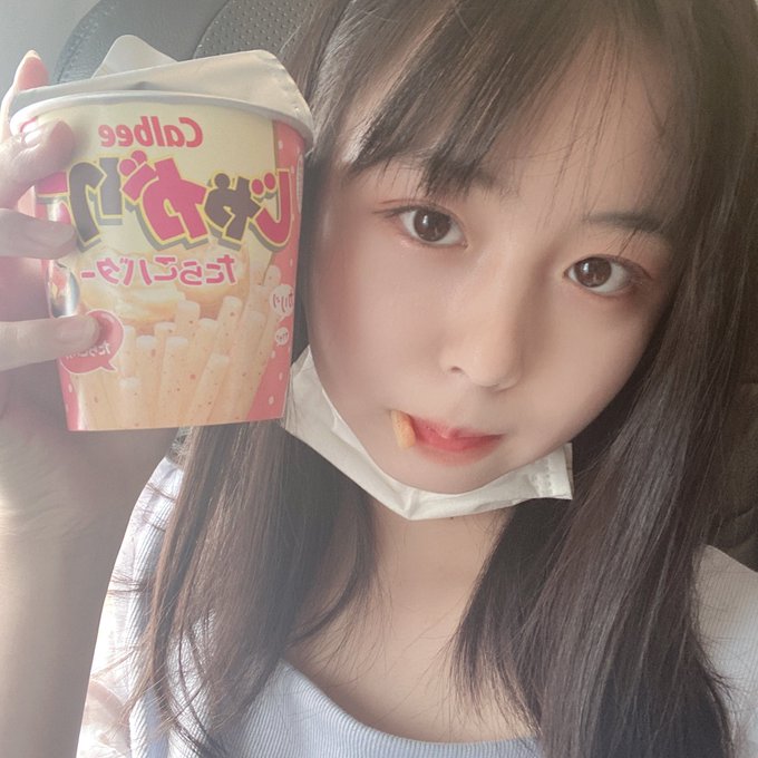 Twitterのコスプレ画像26