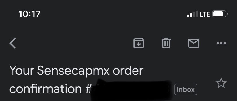 titannova6's tweet image. Thanks to @OfficialBotNCop &amp;amp; @Wicked_Flips for this helium miner I’ve been waiting over 3 months for the bobcat and these bad boys ship August 6 LFG🔥💪🏽 time to mine some helium🤑🤑🤑