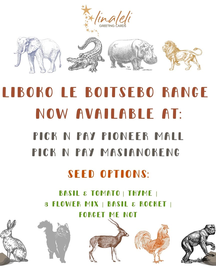 Linaleli Greeting Cards tweet media