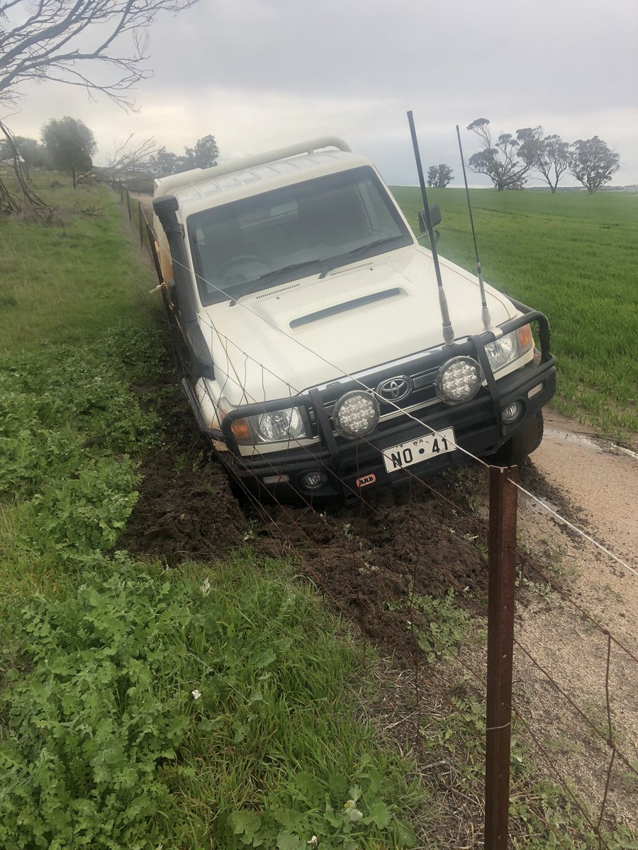 Darren Wilson tweet media