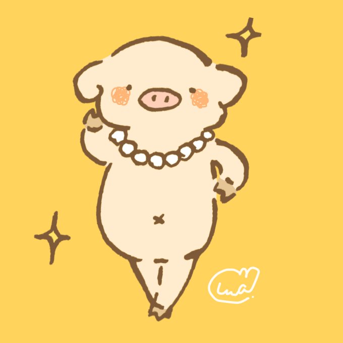 豚に真珠のtwitterイラスト検索結果 古い順