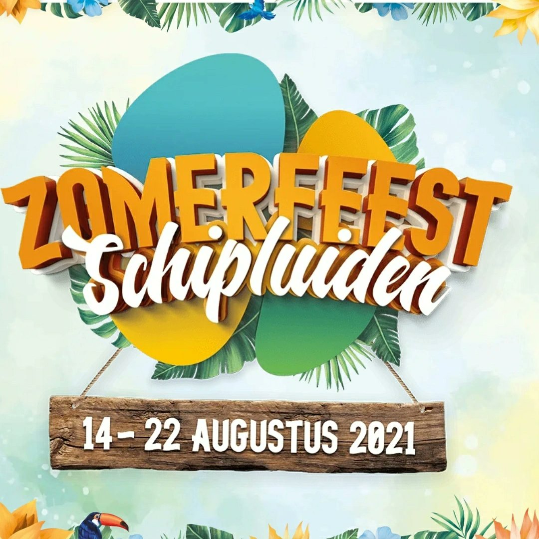 We mogen weer spelen voor echt publiek in Schipluiden op de Pubquiz op zaterdag 21 augustus. 

We spelen 2 eigen sets en de live muziek ronde van de quiz! 
 ⁣
Meer informatie en inschrijven op zomerfeest-schipluiden.nl ⁣⁣
⁣⁣
#schipluiden #zomerfeesten #pubquiz