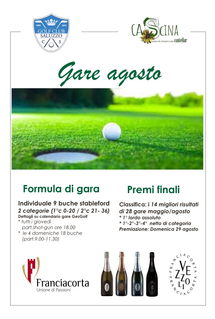 saluzzogolf's tweet photo. https://t.co/JBIEpy3Vb0