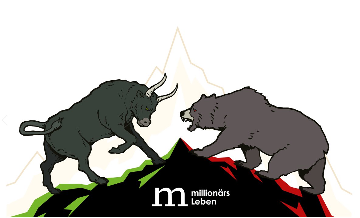 millionarsleben's tweet photo. Glauben sie, dass der Kryptomarkt #bullish oder #bearish wird?
#krypto #kryptogermany #kryptoszene #Kryptowährung #digitalwährung #crypto #cryptocurrency https://t.co/FcbLL1L62a
