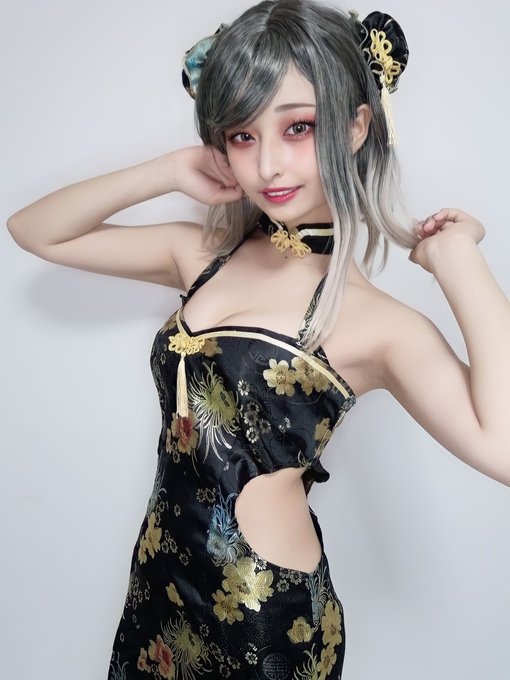 コスプレイヤー枢木くるりのTwitter画像28
