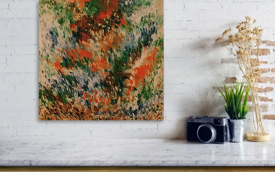 Check out this canvas print on fineartamerica.com! Use code XLEGXD 15% discount fineartamerica.com/featured/coral…