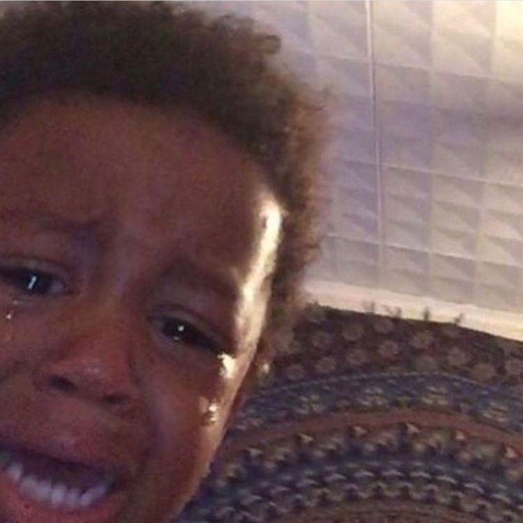 De puis que sa snap beug😔