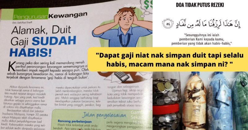 Mohd Hafizzuddin On Twitter Kerja Bertahun Tahun Tapi Simpanan Aku Masih Tak Ada Awal Bulan Simpan Hujung Bulan Korek Balik Inilah Saya 5 Tahun Yang Lalu Memamg Sedih Dulu Simpan Sikit Korek