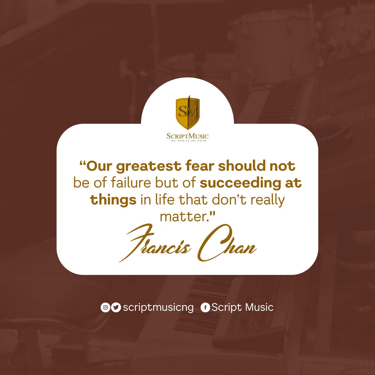 scriptmusicng's tweet image. 🙏🏾🙏🏾💯
.
#scriptmusic #scriptplanetglobal #musicsessions #musicians #rehearsalroom #rehearsalvenue #musicproduction #rehearsalplace #rehearsalstudio