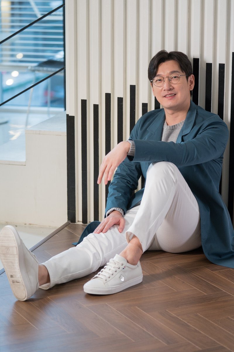 howk_ky's tweet photo. #30DaysofCSW
DAY 30 | A gift you want to give him :
The gift I can give him is to pray for him to be happy, be healthy and have a beautiful life. I will support him forever. ❤️❤️❤️
#ChoSeungWoo https://t.co/MAHZgE01lu