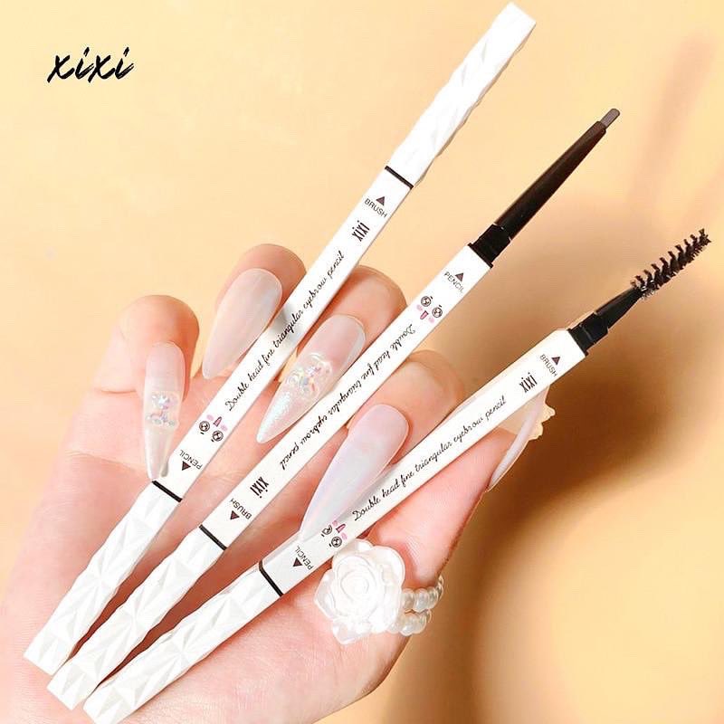 QAbeautify's tweet photo. Double-headed Eyebrow Pencil
——-
Made In Asia. Delivered To You.
FREE Worldwide Shipping For Orders Over £25 💓

🏷 10% off when you sign up!
Shop now at https://t.co/OYPeFXLhdU
——-
#makeuplover #eyebrowpencilmalaysiamurah #eyebrowpencilnaked #lipstick #kbeauty #eyebrowpencil https://t.co/7QNNHRtZHa