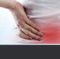 คือมีอาการปวดจี๊ดๆไม่ได้กล้ามเนื้อักเสบ ประมาณแถวนี้มีใครพอจะรูัมั้ยว่าเป็นอารัย คือมันแบบขยับทีา เปลี่ยนท่าก็จี๊ดขึ้นมา😭