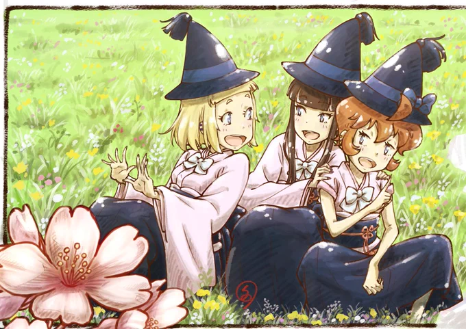 魔女っこ0730… 