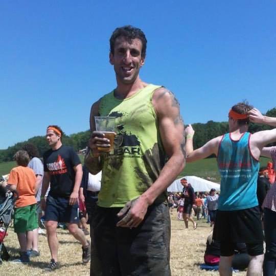 SecambPMRC's tweet photo. Today we come together to say goodbye to one of our own. Saying goodbye is difficult at the best of times but even harder when it’s a colleague and friend. RIP PJ from all your friends and colleagues at Polegate and Secamb https://t.co/SnmosVizXR