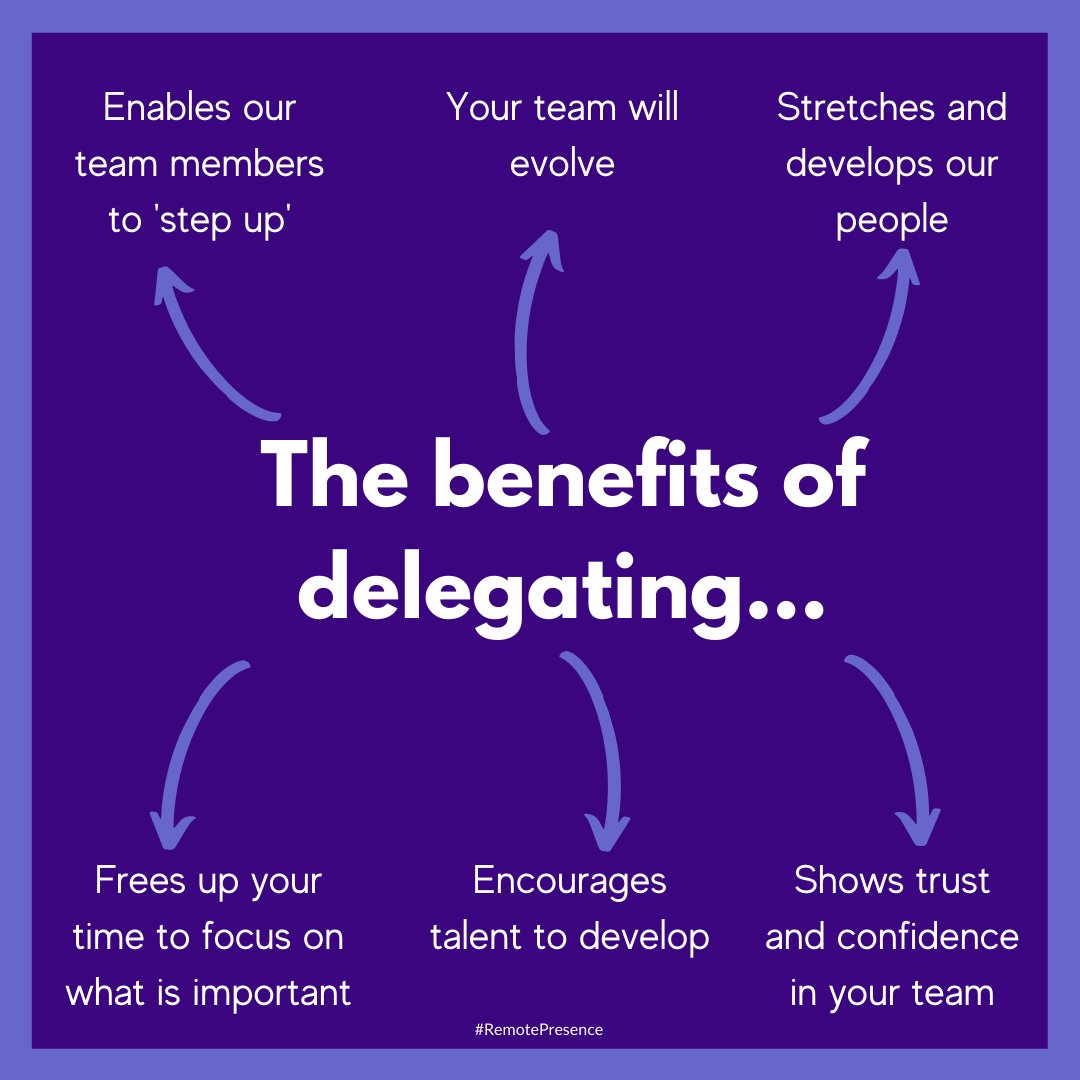 SarahBrummitt's tweet photo. What do you need to let go of?
#managing #leadership #remotepresence https://t.co/CcTOtl1kMZ