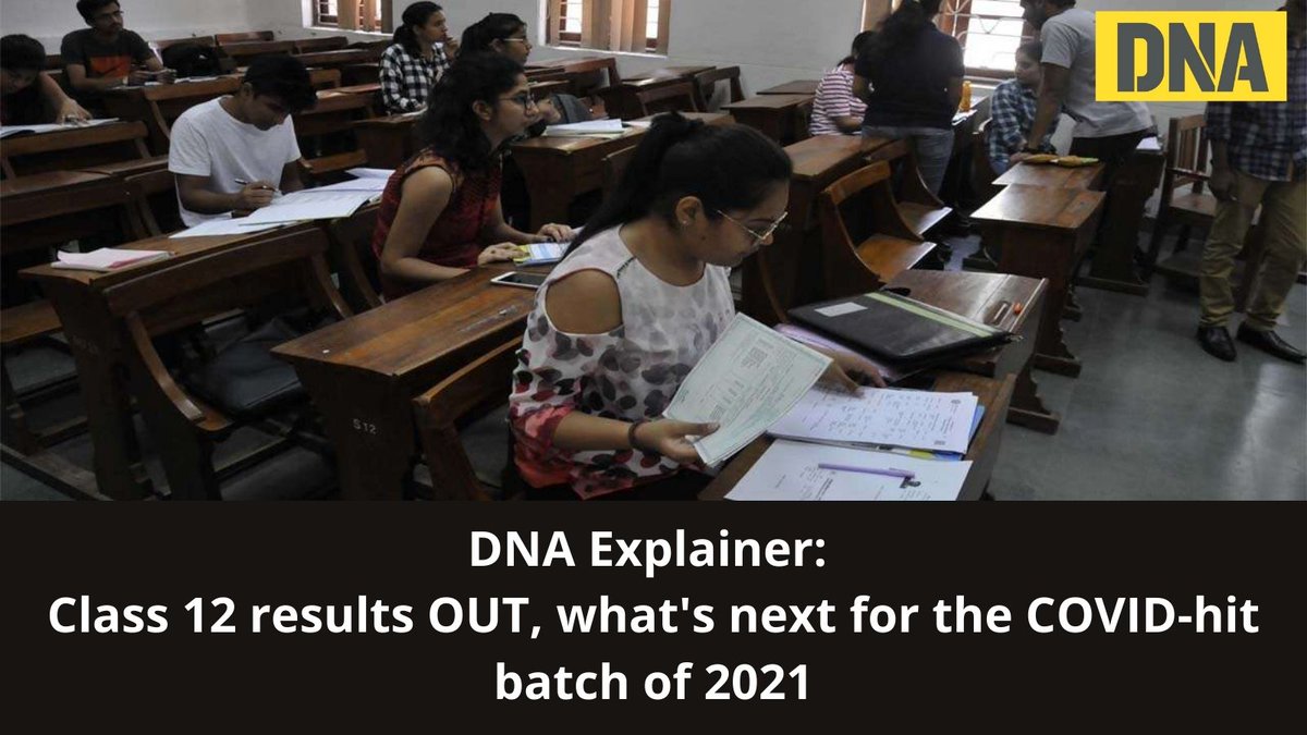 dna's tweet photo. #DNAExplainer | For more information, read here:

https://t.co/nZHPhNqPlN

#CBSEResult #CBSEResult2021 #cbseresults2021 #class12results #CBSE #class12results https://t.co/c8M5NDjtIp