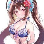 水着ダイワスカーレット🐬#ウマ娘 #ウマ娘プリティーダービー pic.twitter.com/GZQ…