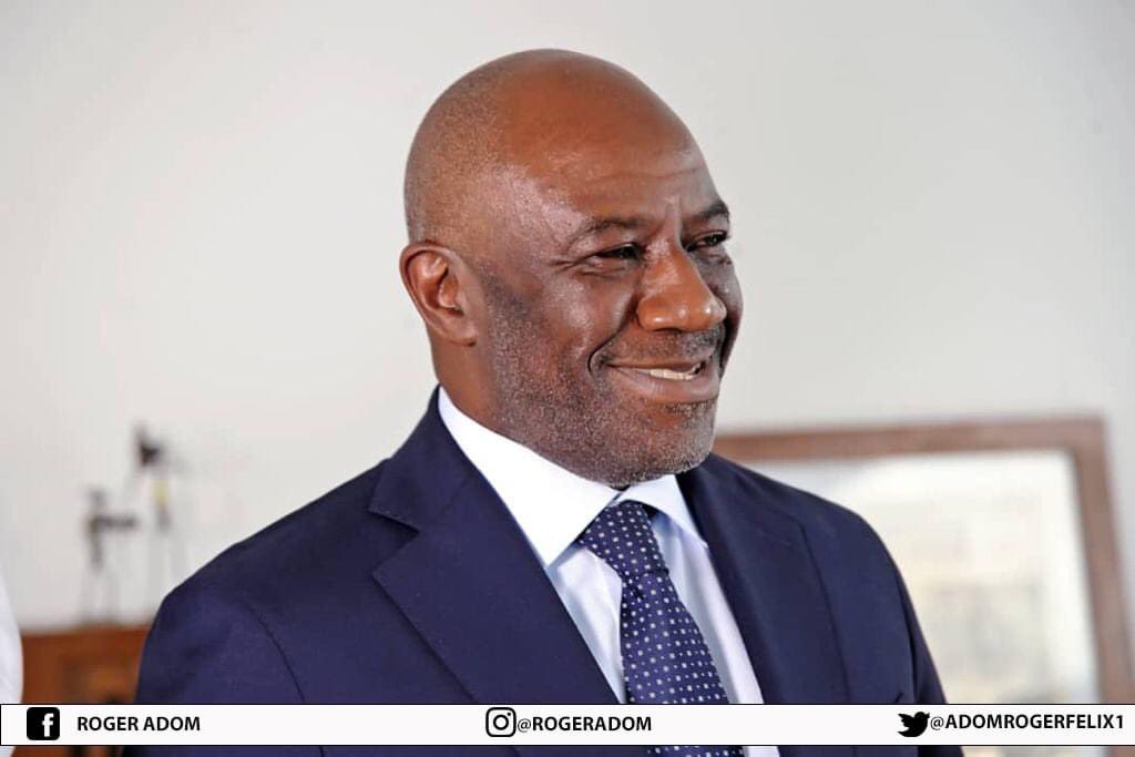 Fondation Jeunesse Numérique (@fondationjn) on Twitter photo "Je veux que l’économie numérique soit dans notre ADN."
M. <a href="/AdomRogerFelix1/">Roger Félix Adom</a> -𝐌𝐢𝐧𝐢𝐬𝐭𝐫𝐞 𝐝𝐞 𝐥'𝐄𝐜𝐨𝐧𝐨𝐦𝐢𝐞 𝐍𝐮𝐦𝐞́𝐫𝐢𝐪𝐮𝐞, 𝐝𝐞𝐬 𝐓𝐞́𝐥𝐞́𝐜𝐨𝐦𝐦𝐮𝐧𝐢𝐜𝐚𝐭𝐢𝐨𝐧 𝐞𝐭 𝐝𝐞 𝐥'𝐢𝐧𝐧𝐨𝐯𝐚𝐭𝐢𝐨𝐧.
#MENUTI #SNDI #ARTCI #ANSUT #VITIB #ESATIC #AIGF "Je veux que l’économie numérique soit dans notre ADN."
M. <a href="/AdomRogerFelix1/">Roger Félix Adom</a> -𝐌𝐢𝐧𝐢𝐬𝐭𝐫𝐞 𝐝𝐞 𝐥'𝐄𝐜𝐨𝐧𝐨𝐦𝐢𝐞 𝐍𝐮𝐦𝐞́𝐫𝐢𝐪𝐮𝐞, 𝐝𝐞𝐬 𝐓𝐞́𝐥𝐞́𝐜𝐨𝐦𝐦𝐮𝐧𝐢𝐜𝐚𝐭𝐢𝐨𝐧 𝐞𝐭 𝐝𝐞 𝐥'𝐢𝐧𝐧𝐨𝐯𝐚𝐭𝐢𝐨𝐧.
#MENUTI #SNDI #ARTCI #ANSUT #VITIB #ESATIC #AIGF