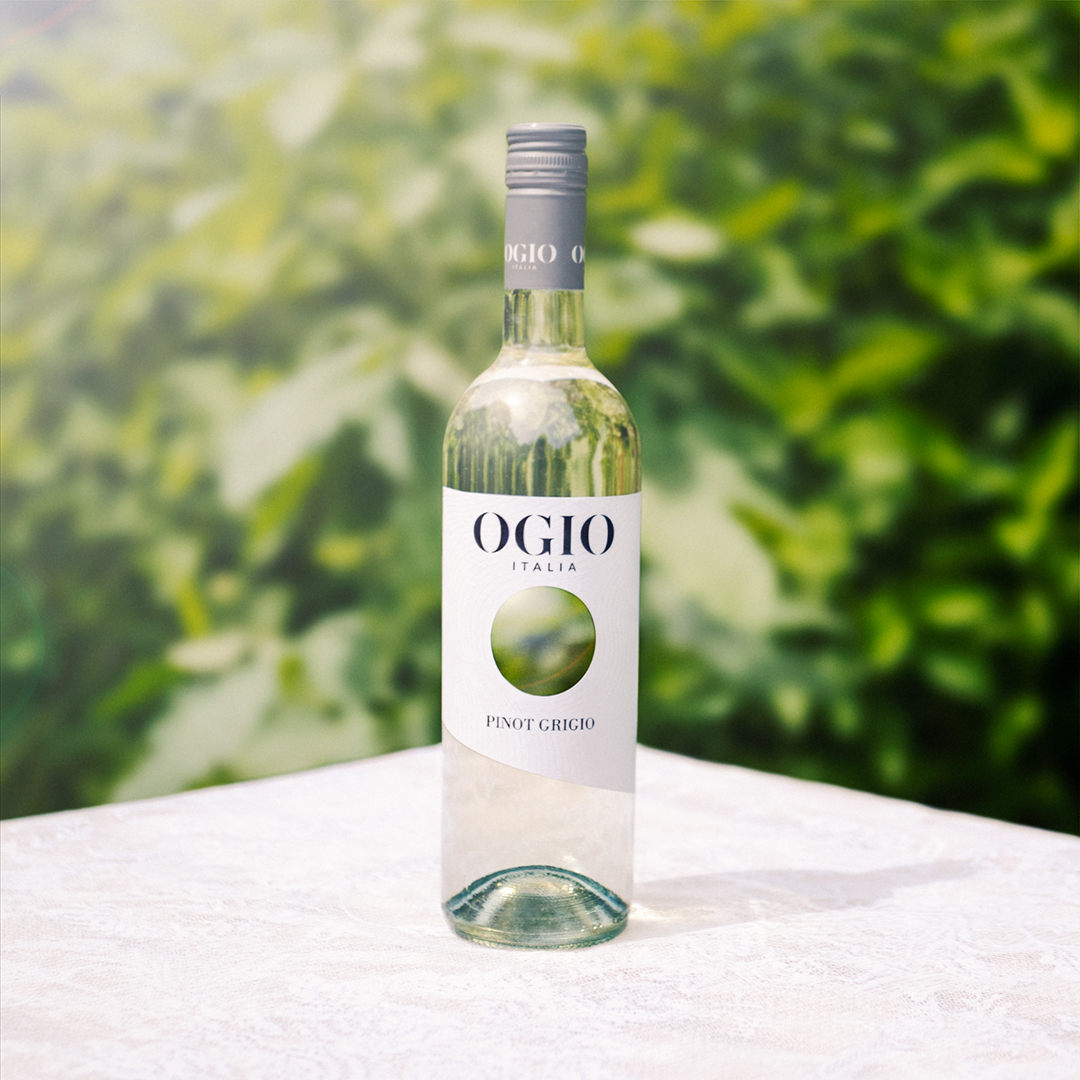 Barlowandcouk's tweet image. Our simple yet elegant makeover for OGIO ITALIA 
@WXBrands_ stylish and deliciously Italian! #designpackaging #branding #storytelling