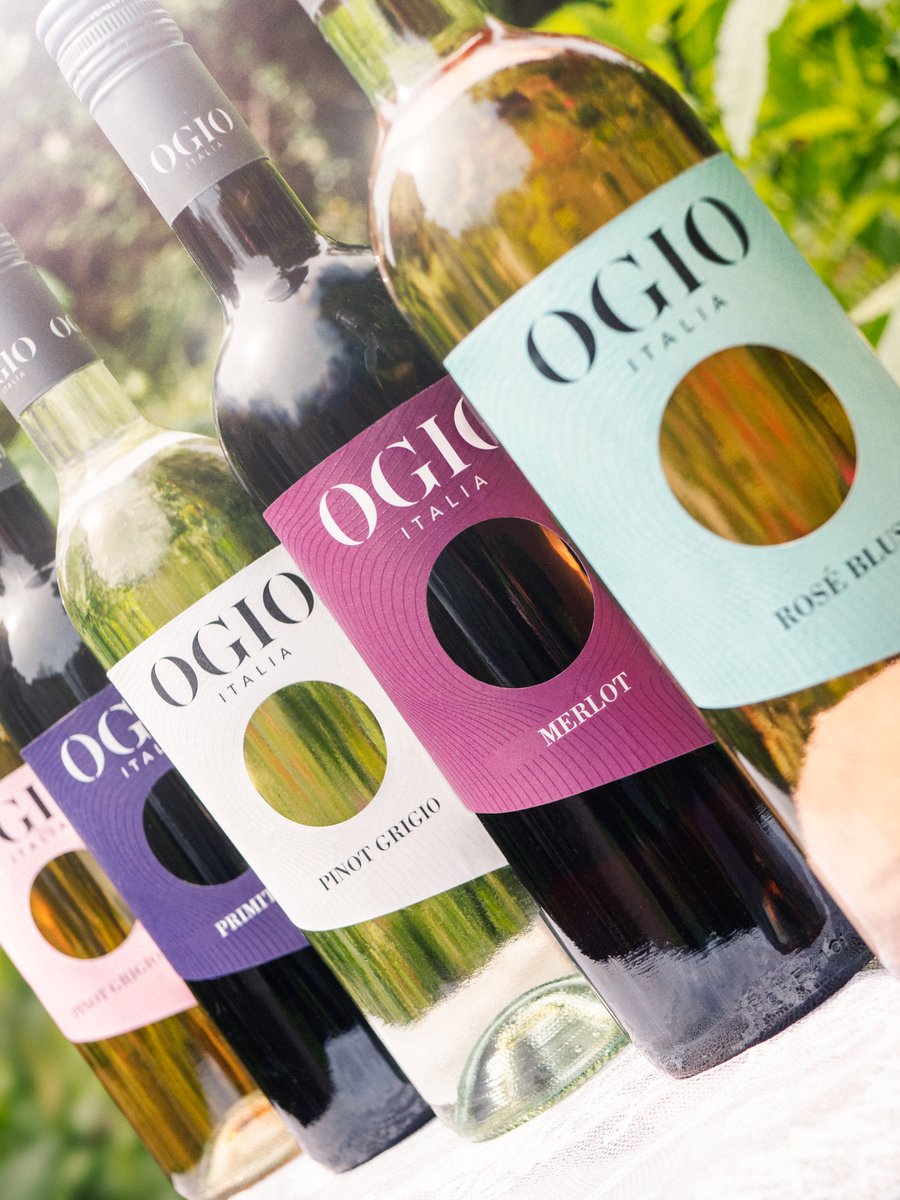 Barlowandcouk's tweet image. Our simple yet elegant makeover for OGIO ITALIA 
@WXBrands_ stylish and deliciously Italian! #designpackaging #branding #storytelling
