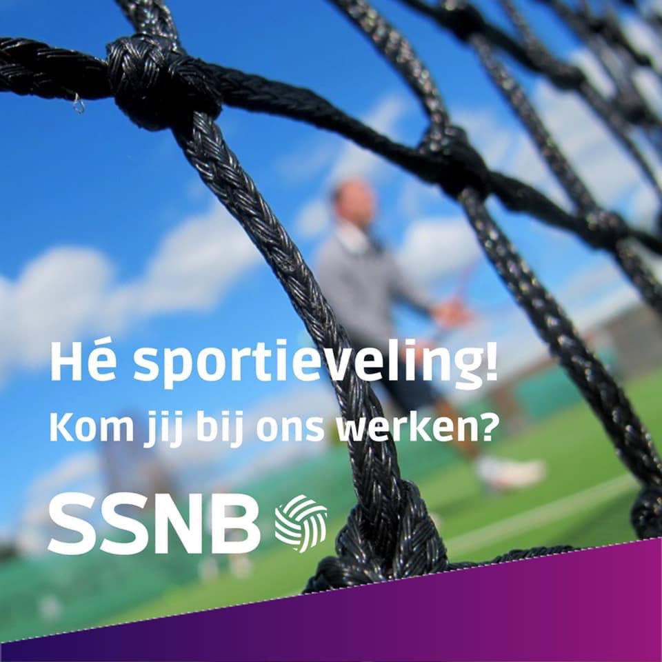 MatchWenS's tweet photo. Diverse vacatures bij ssnb. Vakleerkracht / beweegcoach aangepast sporten / beweegmakelaar / coördinator / buurtsportcoach. Bekijk hier de vacatures    https://t.co/MlMl0wDhtK   Kom jij het team van SSNB versterken? https://t.co/D2jE2995IS