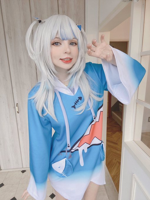 Twitterのコスプレ画像43