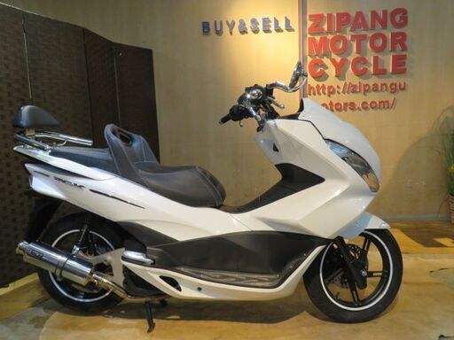 multilooker_jp's tweet photo. ホンダ HONDA PCX125 JF56 1468km 低走行！ エンジン快調！ エアロカスタム フルカスタム 原付 二種 バイク

当社のウェブサイトで使用済みおよび新製品をリストできます。

https://t.co/RVdMxCFsJq

↑ 詳細はこちらをクリックしてください。

#ホンダ 
#Honda 
#オートバイ 
#中古バイク 
#JDM https://t.co/yNiJIWHuwl