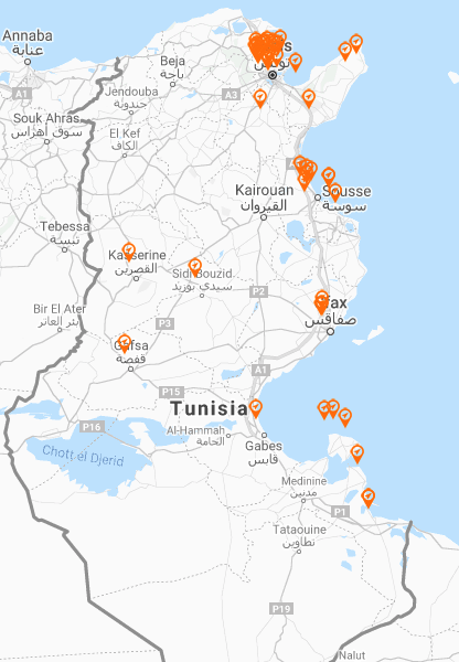ChakerBenhamad's tweet photo. @OrangeTN فماش كيفاش نبدل من ADSL home و ناخو darbox plus ماغير مانمشي 
لأقرب بوتيك الي يبعد 140km? https://t.co/4lKiwzjLEe