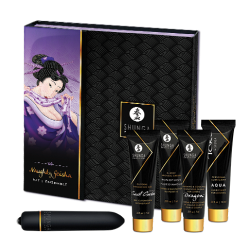 egolalavalencia's tweet photo. #ColeccionSecretosGeisha #KitsEroticos en #CosmeticaErotica marca @ShungaEroticArt ❤❤https://t.co/3jWY3CKFvy
Selectos y muy Elegantes #SetDeViaje en Cosmética Erótica. Conjunto Destacado de las Mejores Cremas “más Estimulantes” especialmente Diseñado para #Parejas y #Amantes. https://t.co/JgRqUdKH8J