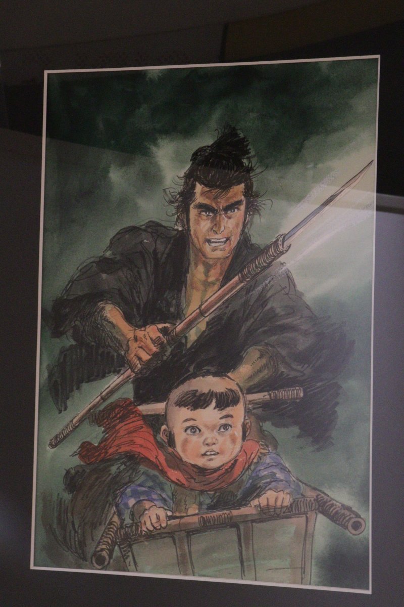 小島剛夕 小島剛夕