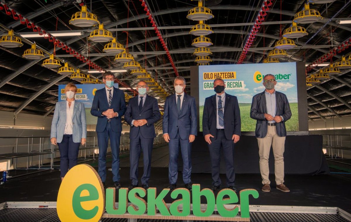 Euskaber tweet media