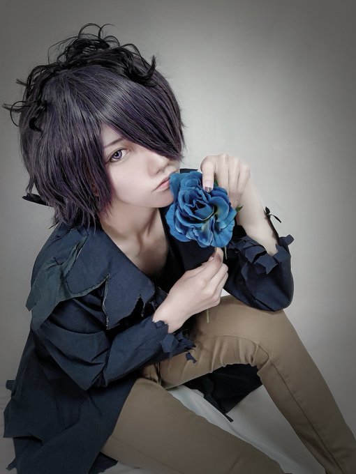 コスプレイヤー鬼姫ゆんのTwitter画像22