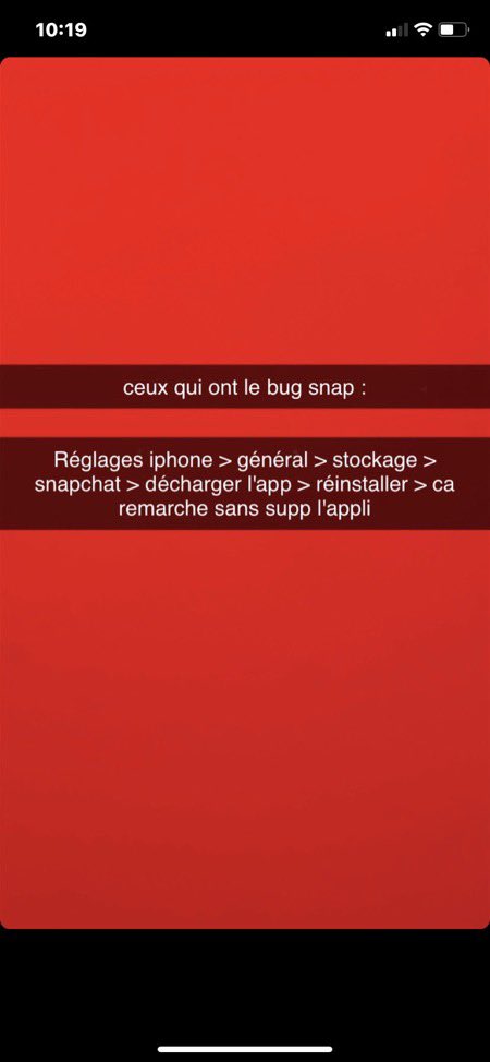 Cha On Twitter Bon Snap C Etait Marrant Deux Minutes La Je Me Suis Endormie Puis Reveillee Et Toujours Impossible D Entrer Woo Snapchatdown