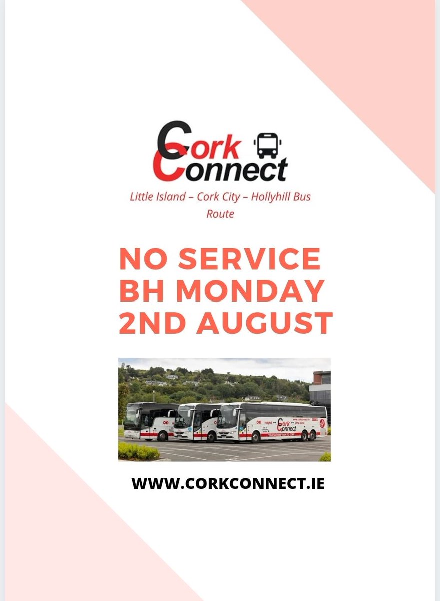 Cork Connect tweet media