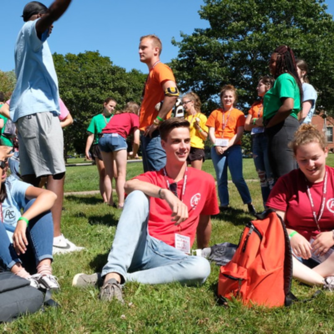 ssdalac's tweet photo. We are thrilled to be offering live, in-person events on campus as part of New to Dal orientation programming! Swipe to see fun 📸s. 

Students can register at https://t.co/GhF5okKEeN. Questions? Contact us at fyedalac@dal.ca or visit the website at https://t.co/lMGOg8JmfT. 📧 https://t.co/6Cjtc9M4h0