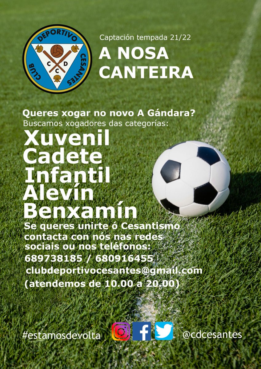 C.D. Cesantes tweet media